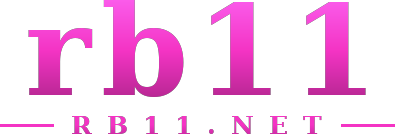 rb11 logo